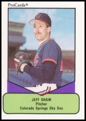 214 Jeff Shaw